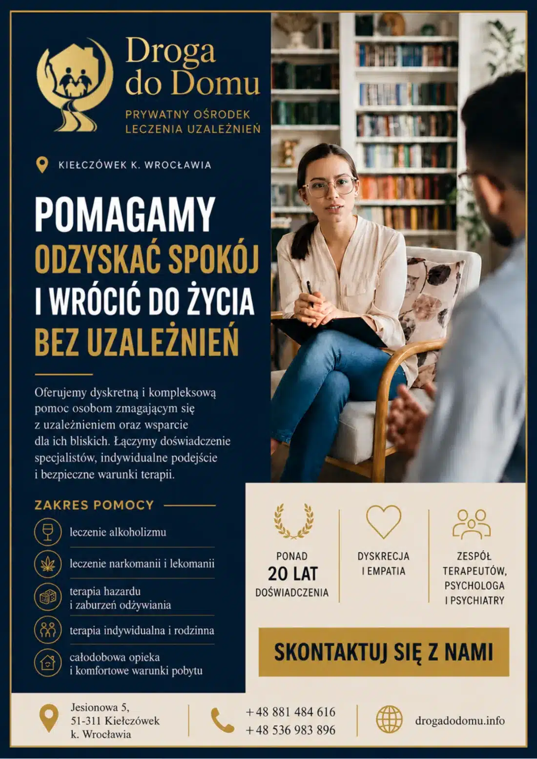 Strona 2 magazynu INSIGHT
