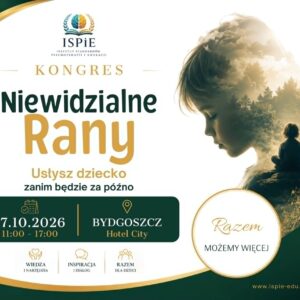 Bilet na Kongres – 17 października 2026