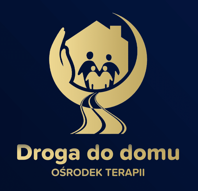 Droga do domu – Ośrodek Terapii