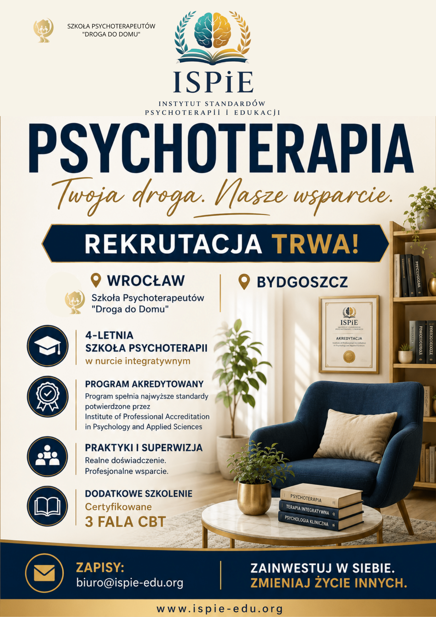 Strona 2 magazynu INSIGHT